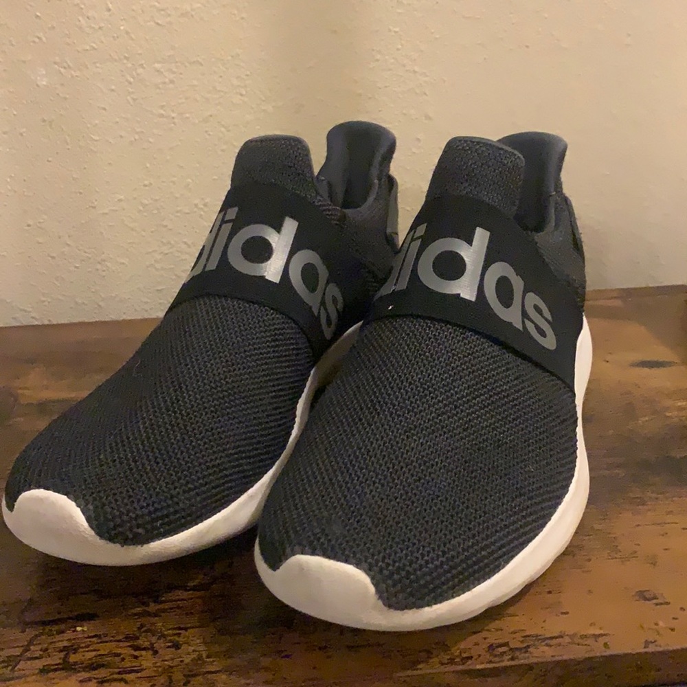 Adidas cloudfoam sneakers